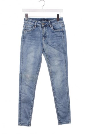 Damen Jeans Toxik 3, Größe S, Farbe Blau, Preis 13,49 €