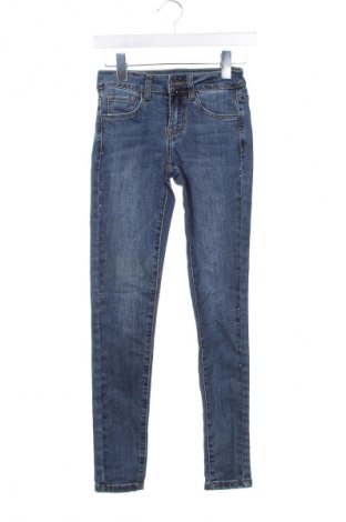 Damen Jeans Toxik 3, Größe XS, Farbe Blau, Preis € 10,49