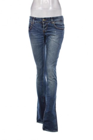 Damen Jeans Toy G., Größe M, Farbe Blau, Preis 52,49 €