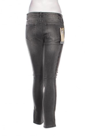 Damen Jeans Trash & Luxury, Größe M, Farbe Grau, Preis € 66,99