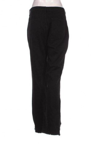 Damen Jeans Trendyol, Größe M, Farbe Schwarz, Preis 13,99 €