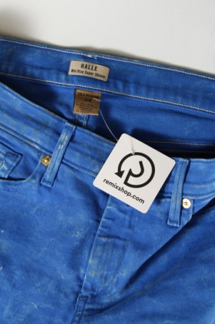 Dámské džíny  True Religion, Velikost S, Barva Modrá, Cena  479,00 Kč