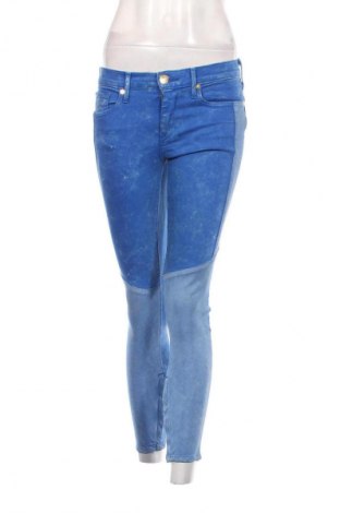 Damskie jeansy True Religion, Rozmiar S, Kolor Niebieski, Cena 86,99 zł