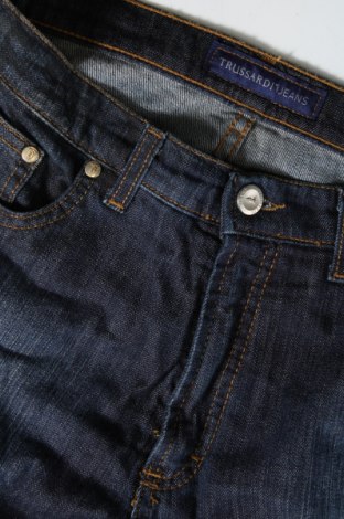 Γυναικείο Τζίν Trussardi Jeans, Μέγεθος M, Χρώμα Μπλέ, Τιμή 59,79 €