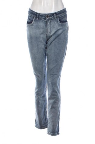 Női farmernadrág Trussardi Jeans, Méret XL, Szín Kék, Ár 22 599 Ft