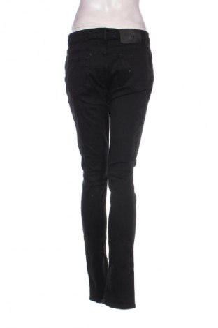 Damskie jeansy Trussardi Jeans, Rozmiar L, Kolor Czarny, Cena 142,99 zł