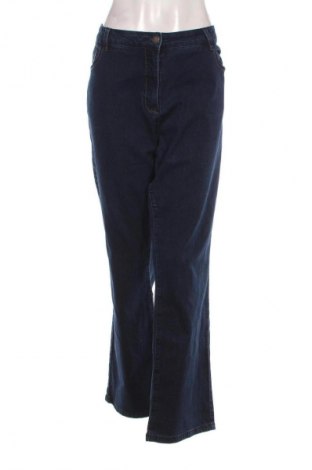 Damen Jeans Tu, Größe XXL, Farbe Blau, Preis 14,83 €