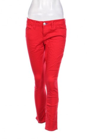 Damen Jeans U.S. Polo Assn., Größe M, Farbe Rot, Preis 23,99 €