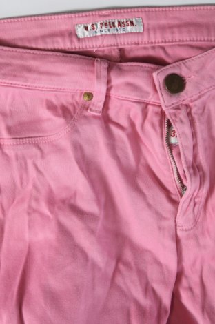 Damen Jeans U.S. Polo Assn., Größe L, Farbe Rosa, Preis € 26,49