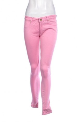 Damen Jeans U.S. Polo Assn., Größe L, Farbe Rosa, Preis € 7,99