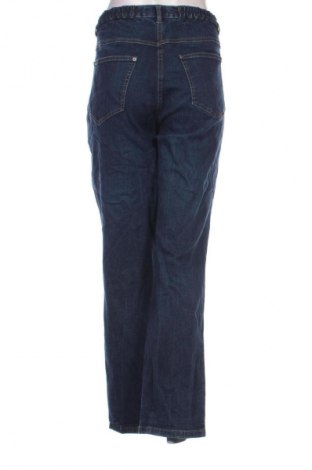 Damen Jeans Ulla Popken, Größe XXL, Farbe Blau, Preis € 12,99