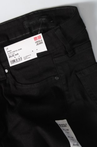 Női farmernadrág Uniqlo, Méret XS, Szín Fekete, Ár 4 999 Ft