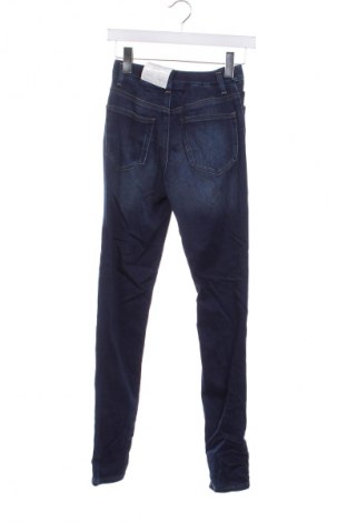 Damen Jeans Uniqlo, Größe XS, Farbe Blau, Preis € 29,49