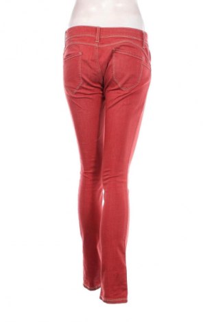 Damen Jeans United Colors Of Benetton, Größe M, Farbe Rot, Preis € 9,99