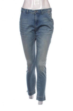 Damen Jeans United Colors Of Benetton, Größe S, Farbe Blau, Preis € 10,49