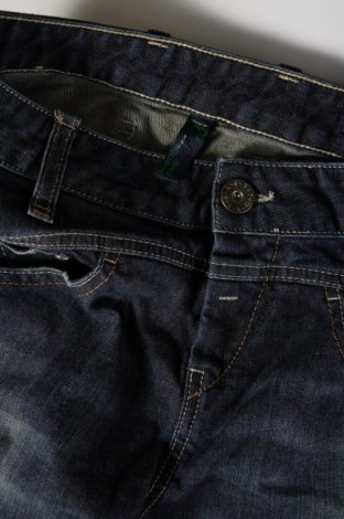 Damskie jeansy United Colors Of Benetton, Rozmiar M, Kolor Niebieski, Cena 52,99 zł