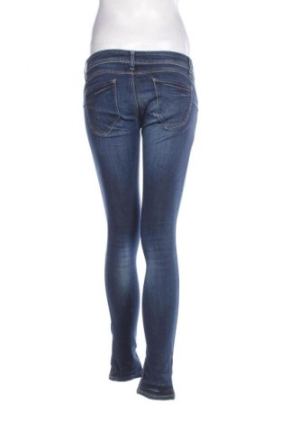 Damskie jeansy United Colors Of Benetton, Rozmiar M, Kolor Niebieski, Cena 39,99 zł