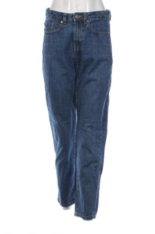 Damskie jeansy United Colors Of Benetton, Rozmiar M, Kolor Niebieski, Cena 131,99 zł