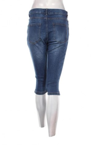 Damskie jeansy Up 2 Fashion, Rozmiar M, Kolor Niebieski, Cena 37,99 zł