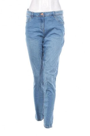 Damen Jeans Up 2 Fashion, Größe L, Farbe Blau, Preis € 20,49