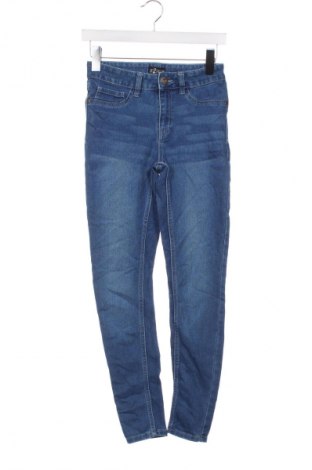 Damskie jeansy Up 2 Fashion, Rozmiar S, Kolor Niebieski, Cena 92,99 zł