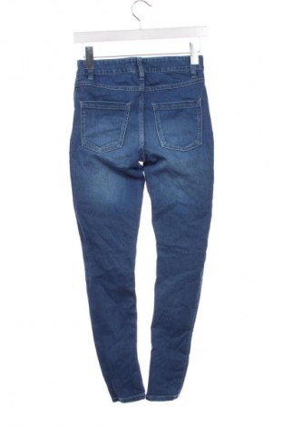 Damskie jeansy Up 2 Fashion, Rozmiar S, Kolor Niebieski, Cena 92,99 zł