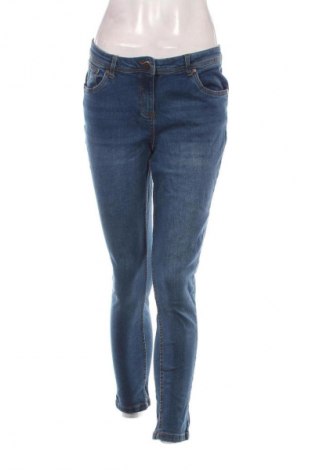 Damen Jeans Up 2 Fashion, Größe M, Farbe Blau, Preis 20,49 €