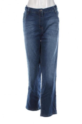 Damen Jeans Up 2 Fashion, Größe 3XL, Farbe Blau, Preis € 9,49