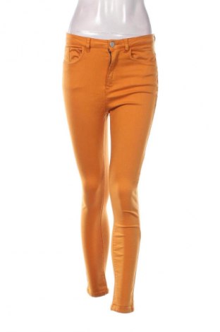 Damen Jeans VILA, Größe S, Farbe Orange, Preis 10,99 €