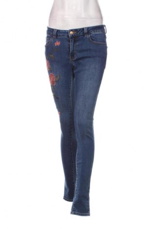 Damen Jeans VILA, Größe M, Farbe Blau, Preis € 6,49