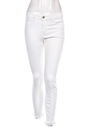 Damen Jeans VILA, Größe M, Farbe Weiß, Preis € 8,99