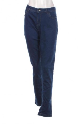 Damen Jeans VRS, Größe L, Farbe Blau, Preis € 7,49