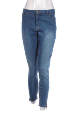 Damen Jeans VRS, Größe XL, Farbe Blau, Preis 6,99 €