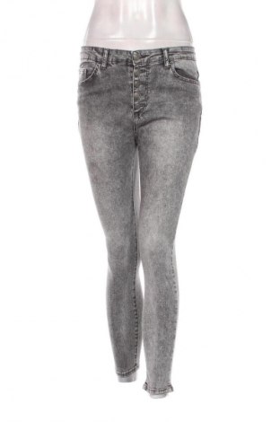 Damen Jeans Velmerto, Größe M, Farbe Grau, Preis € 7,99