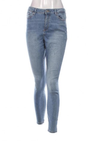 Damskie jeansy Vero Moda, Rozmiar M, Kolor Niebieski, Cena 43,99 zł