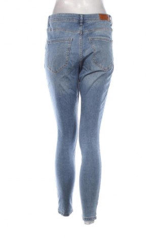 Damskie jeansy Vero Moda, Rozmiar M, Kolor Niebieski, Cena 49,99 zł