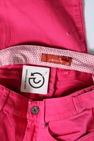 Damen Jeans Vero Moda, Größe M, Farbe Rosa, Preis € 10,99