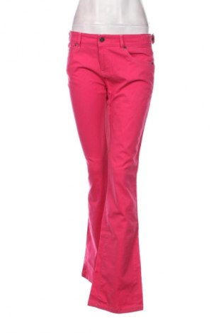 Damen Jeans Vero Moda, Größe M, Farbe Rosa, Preis € 17,39