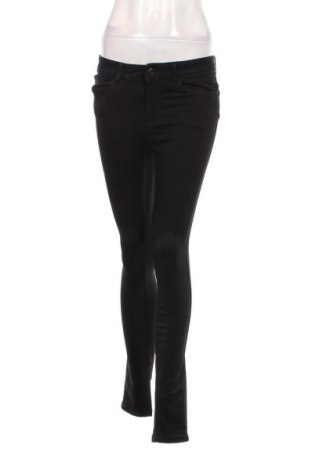 Damen Jeans Vero Moda, Größe S, Farbe Schwarz, Preis 12,86 €