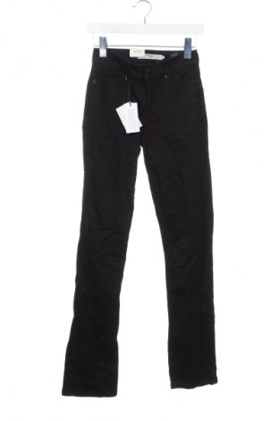 Blugi de femei Vero Moda, Mărime XS, Culoare Negru, Preț 38,99 Lei