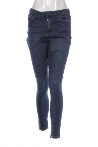 Damen Jeans Vero Moda, Größe XL, Farbe Blau, Preis € 9,99