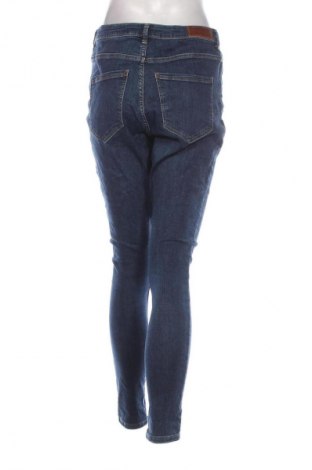 Damskie jeansy Vero Moda, Rozmiar XL, Kolor Niebieski, Cena 49,99 zł