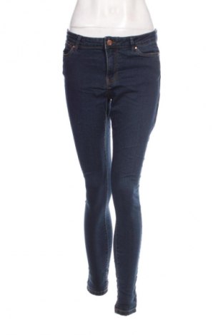 Damskie jeansy Vero Moda, Rozmiar L, Kolor Niebieski, Cena 49,99 zł