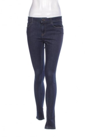 Damskie jeansy Vero Moda, Rozmiar M, Kolor Niebieski, Cena 38,99 zł