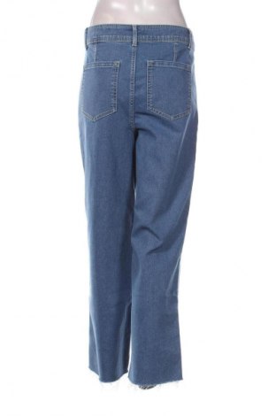 Damen Jeans Vero Moda, Größe M, Farbe Blau, Preis € 46,65