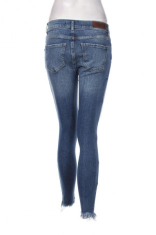 Damen Jeans Vero Moda, Größe S, Farbe Blau, Preis 5,99 €