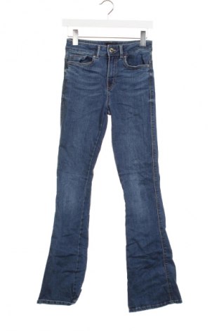 Damskie jeansy Vero Moda, Rozmiar XXS, Kolor Niebieski, Cena 43,99 zł