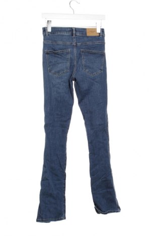 Damskie jeansy Vero Moda, Rozmiar XXS, Kolor Niebieski, Cena 49,99 zł