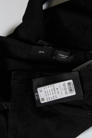 Damen Jeans Vero Moda, Größe M, Farbe Schwarz, Preis 21,99 €