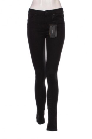 Damen Jeans Vero Moda, Größe M, Farbe Schwarz, Preis 53,99 €